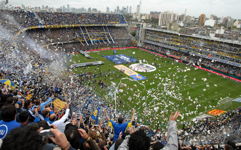 Hinchas