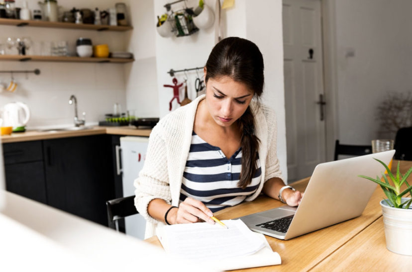 home office empresa