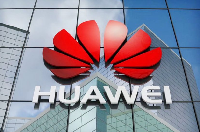 Huawei