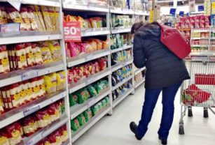 inflación agosto