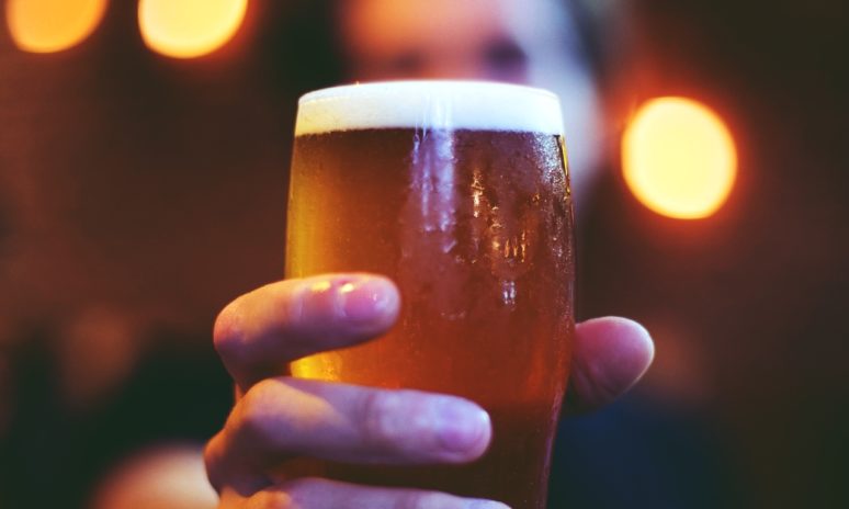 ipa day cerveza