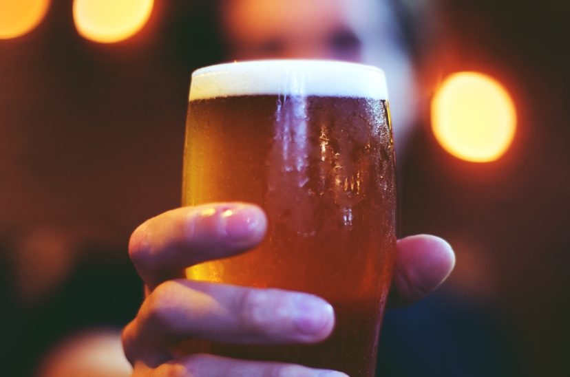 ipa day cerveza