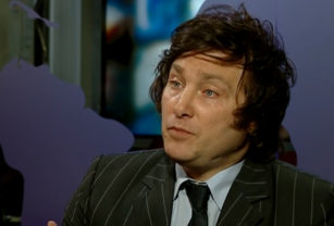 javier milei
