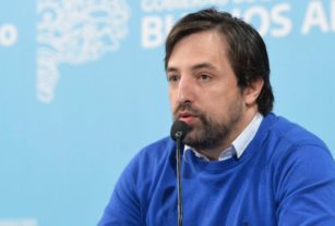 Nicolás Kreplak