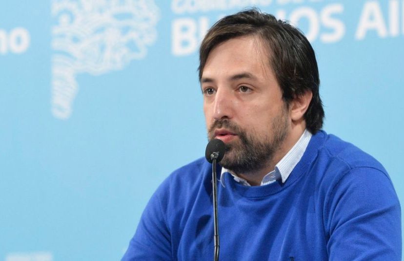 Nicolás Kreplak