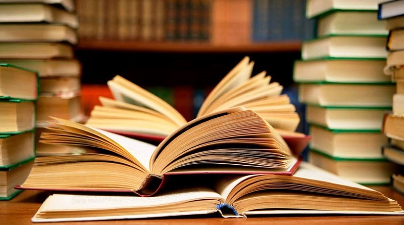 libros