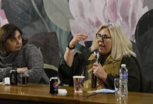 elisa lilita carrio
