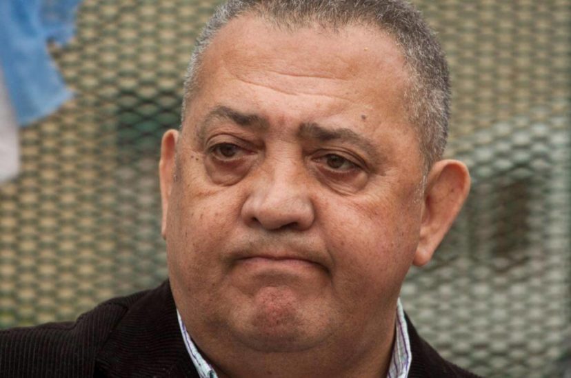 Luis D'Elía