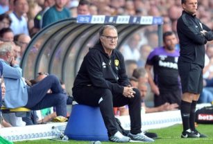 Bielsa oficial