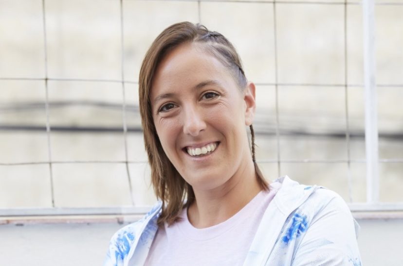 María Belén Succi