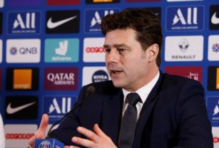 mauricio pochettino