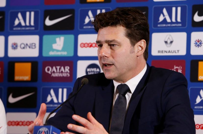 mauricio pochettino