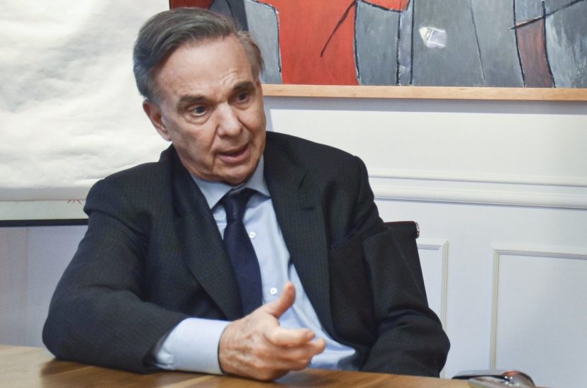 miguel angel pichetto
