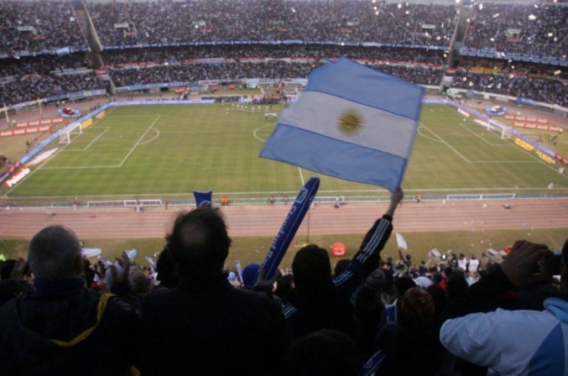 seleccion argentina