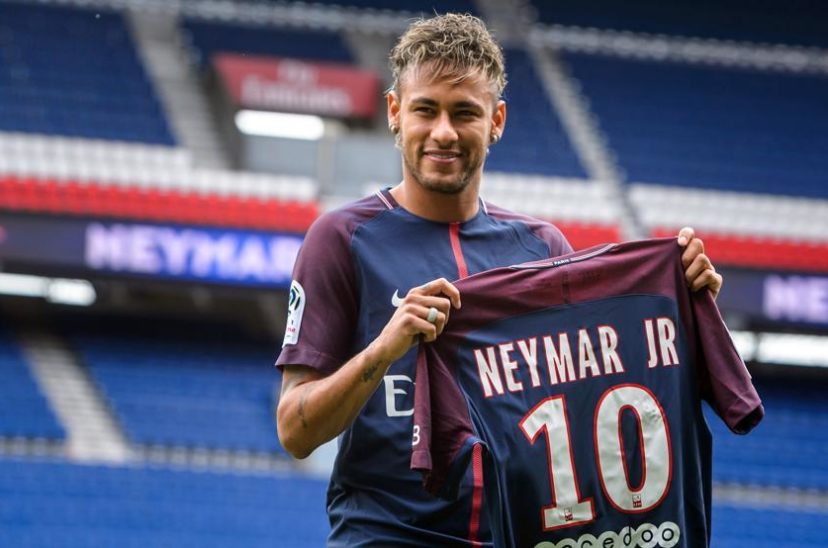 Neymar