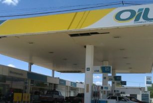 oil combustibles