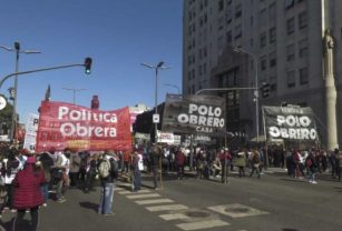 Unidad Piquetera