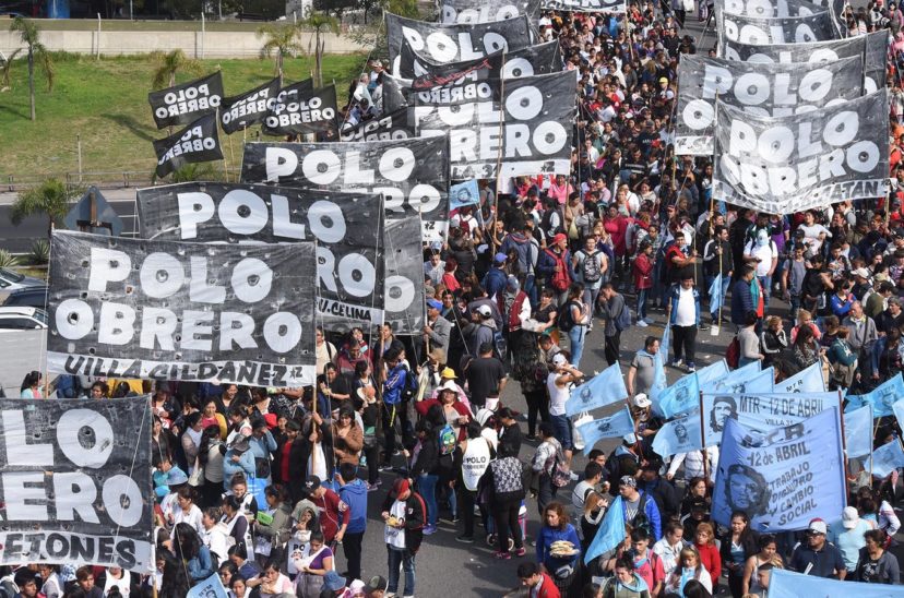 Beneficiarios