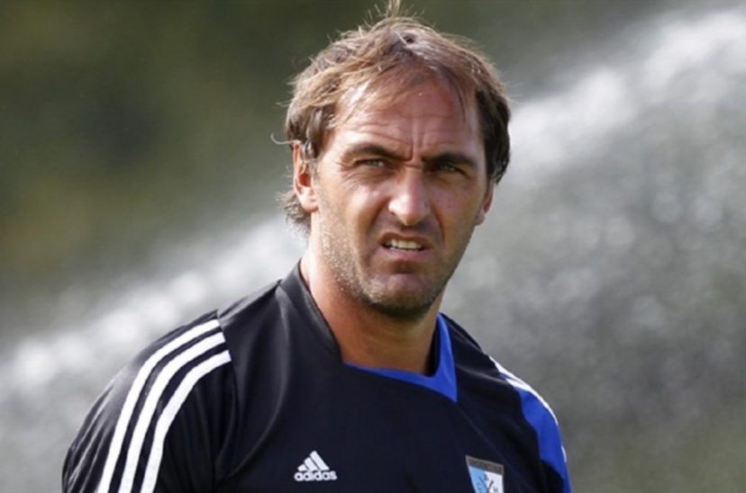 Carlos Retegui