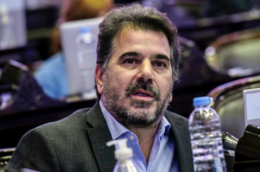 cristian ritondo