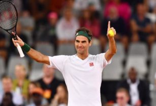 Federer