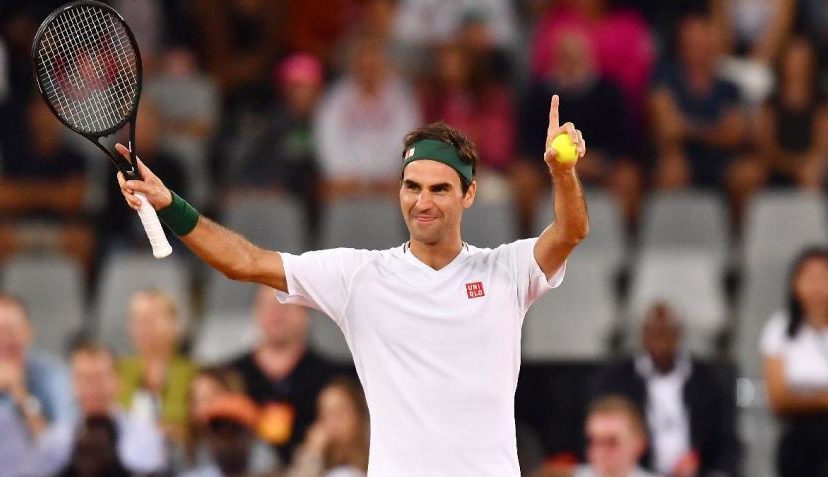 Federer
