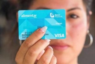 Tarjeta Alimentar anses