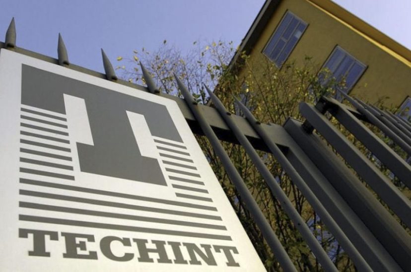 techint