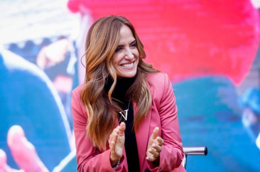 Victoria Tolosa Paz