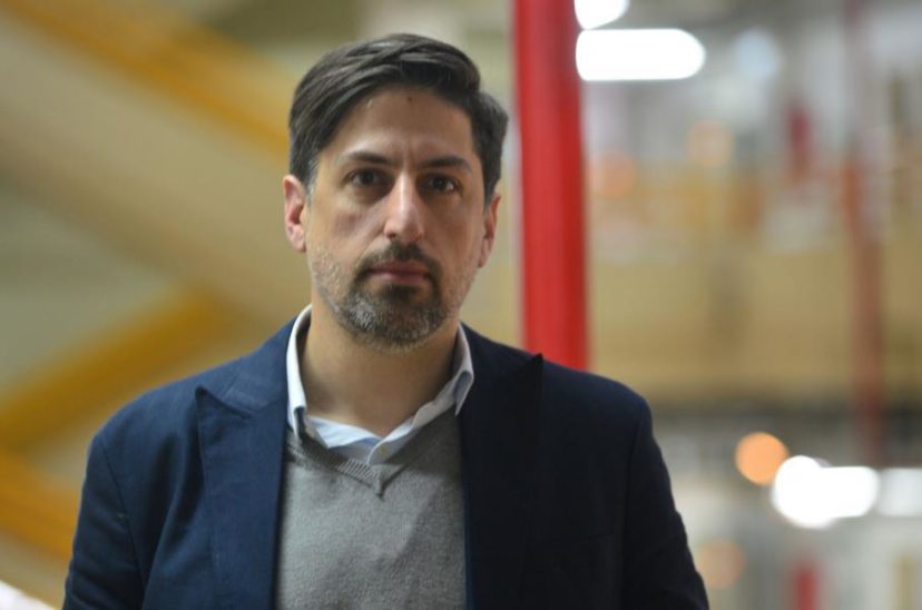 Nicolás Trotta