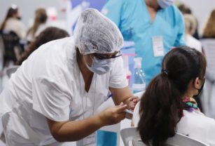 vacunación telam