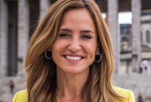 Victoria Tolosa Paz