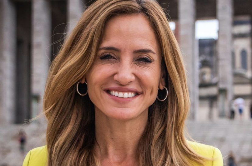 Victoria Tolosa Paz