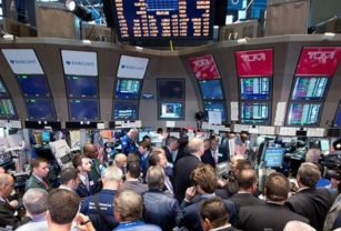 deuda wall street