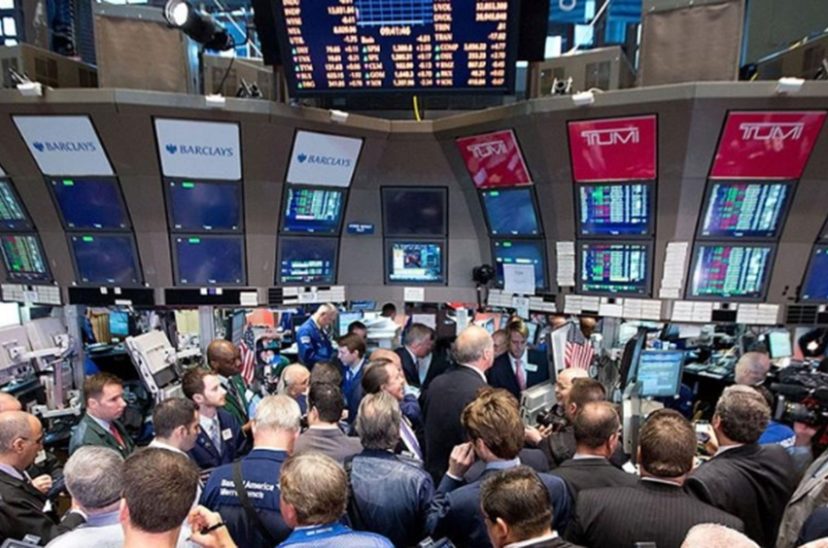 deuda wall street