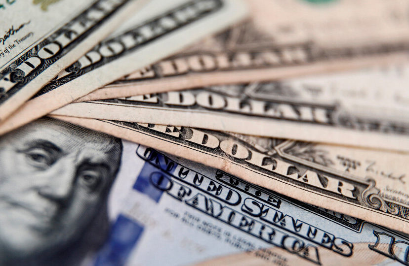 Dólar