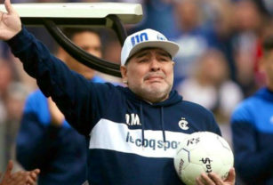 Maradona