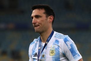 Eliminatorias