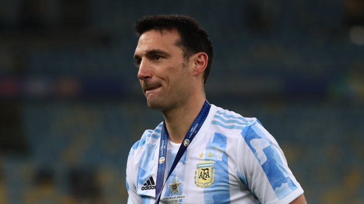 Eliminatorias