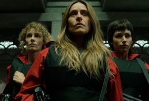 La Casa de Papel