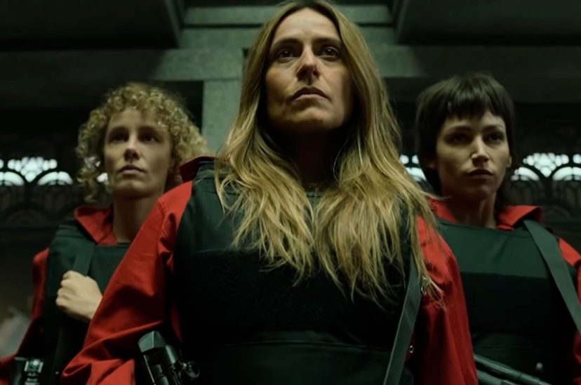 La Casa de Papel