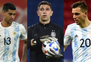 Romero Martínez Lo Celso