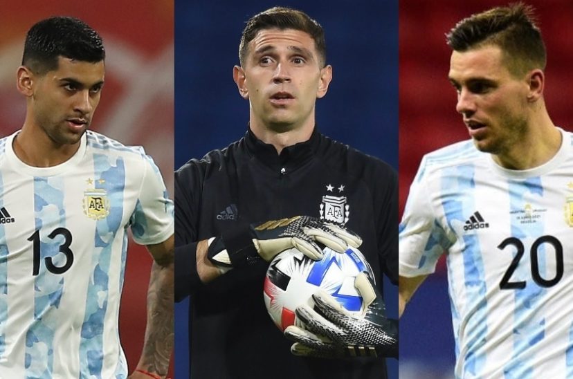 Romero Martínez Lo Celso