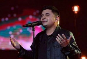 Francisco Benítez La Voz