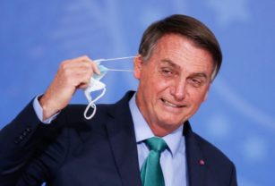 Bolsonaro