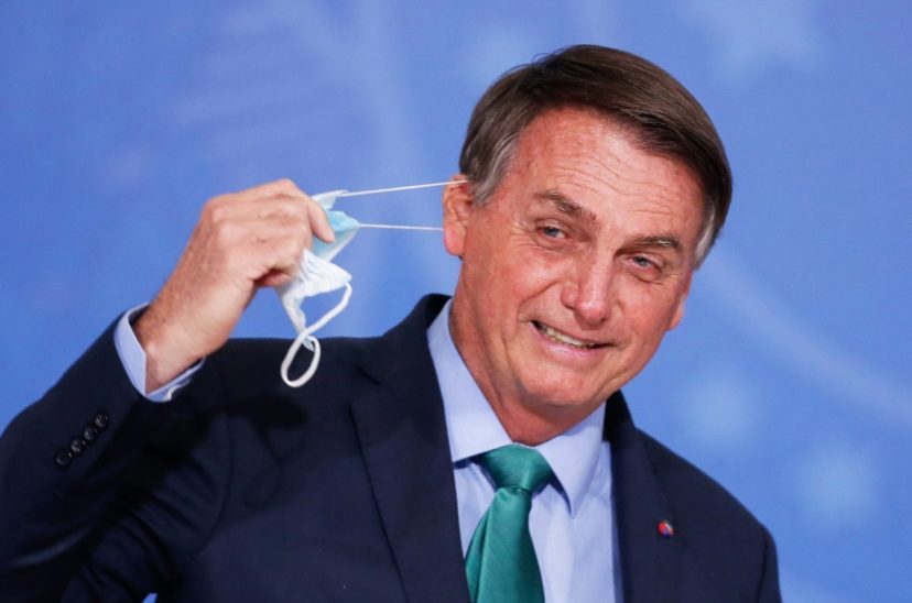 Bolsonaro