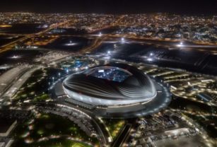 Qatar 2022