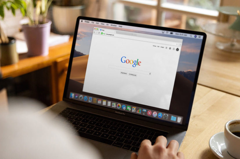 Google