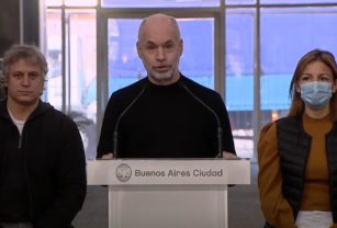 Larreta
