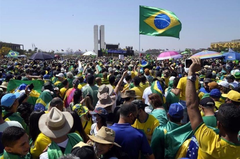 Bolsonaro